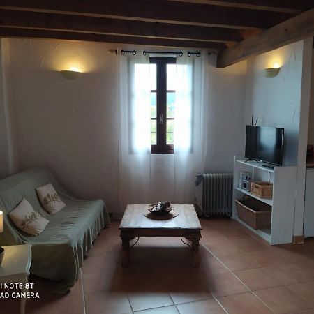 Sole E Ventu 50Qm Apartman San-Giovanni-di-Moriani Kültér fotó