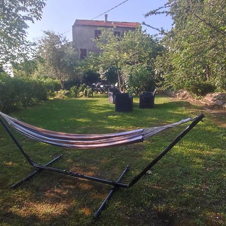 Sole E Ventu 50Qm Apartman San-Giovanni-di-Moriani Kültér fotó