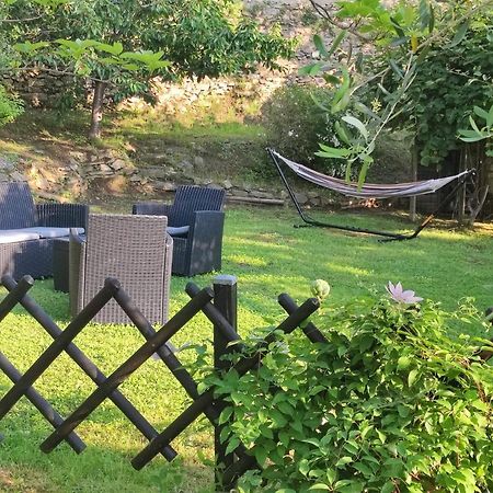 Sole E Ventu 50Qm Apartman San-Giovanni-di-Moriani Kültér fotó