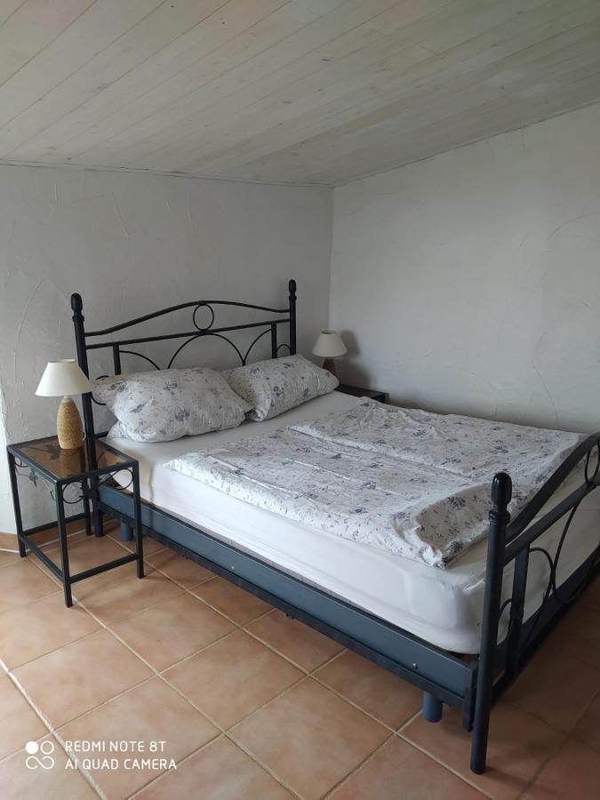 Sole E Ventu 50Qm Apartman San-Giovanni-di-Moriani Kültér fotó