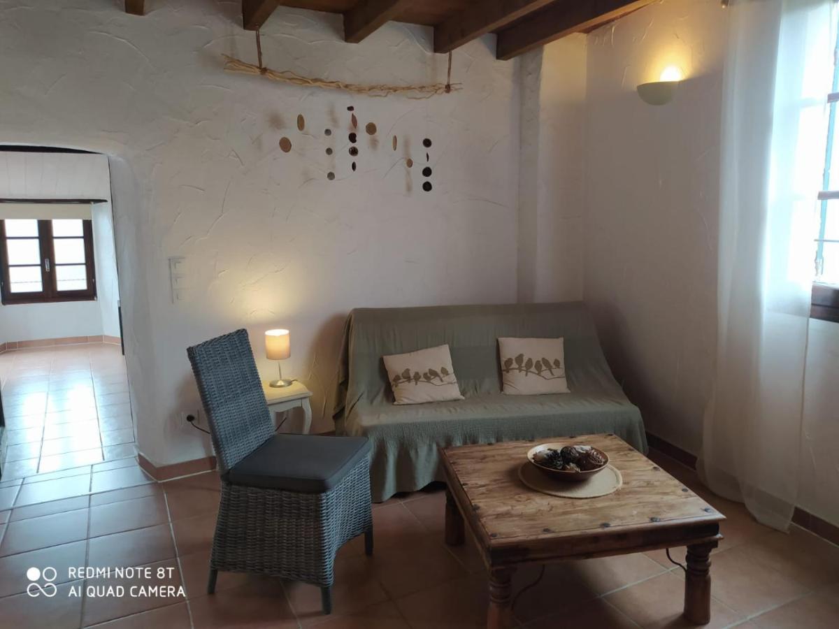 Sole E Ventu 50Qm Apartman San-Giovanni-di-Moriani Kültér fotó