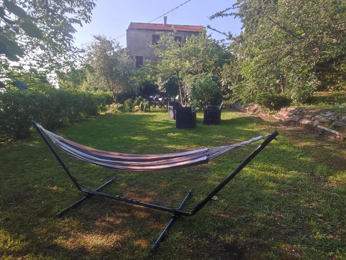 Sole E Ventu 50Qm Apartman San-Giovanni-di-Moriani Kültér fotó